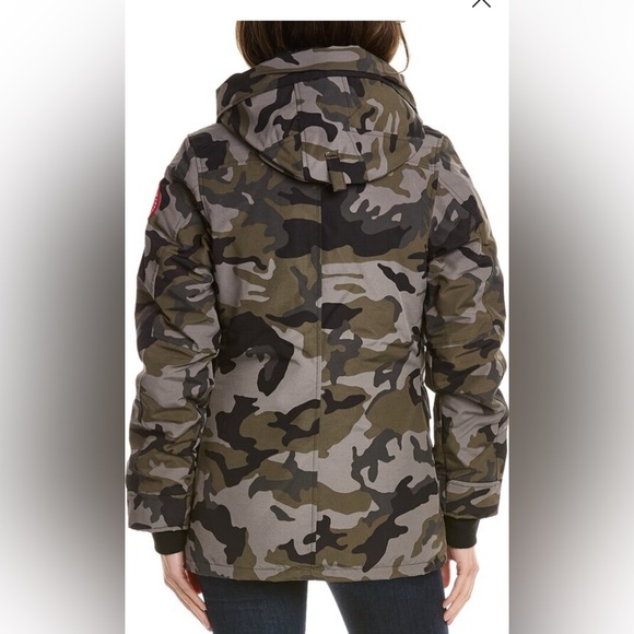 Canada Goose Jacket - Picture 2 of 11